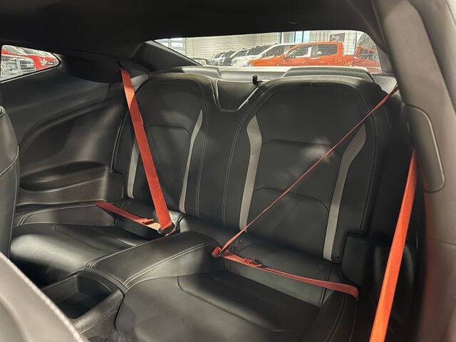 2023 Chevrolet Camaro SS