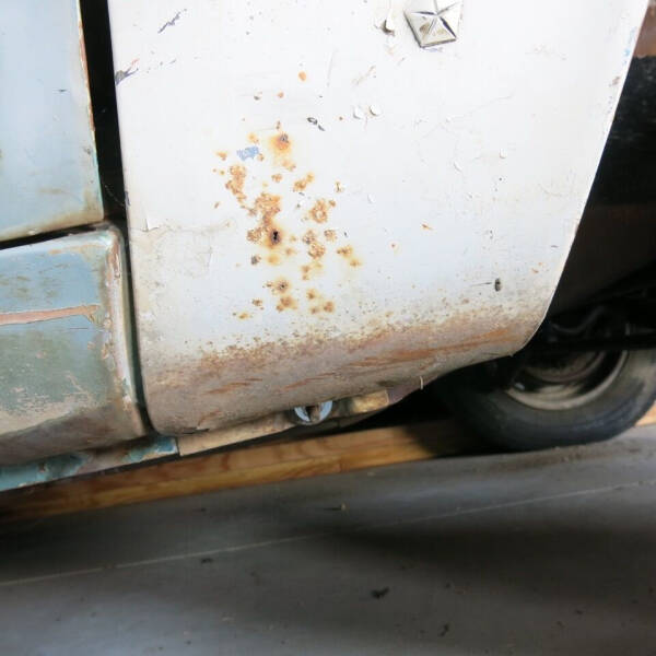 1964 Dodge 440 2 DR.HT