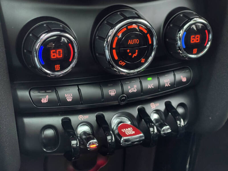 2016 MINI Hardtop 4 Door Cooper S