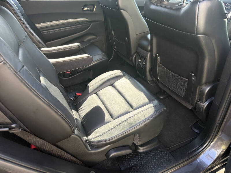 2020 Dodge Durango GT Plus