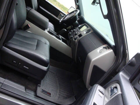 2017 Ford Expedition XLT