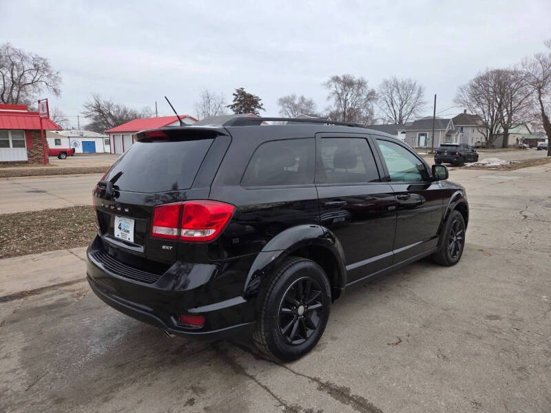 2014 Dodge Journey SXT