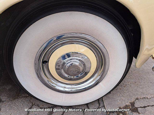 1961 Rolls-Royce Silver Cloud 3