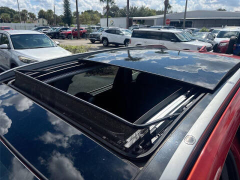 2020 Hyundai Santa Fe SEL 2.0T