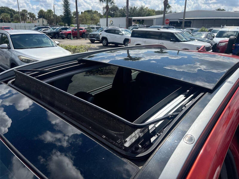 2020 Hyundai Santa Fe SEL 2.0T