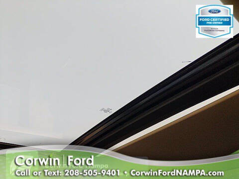 2020 Ford Expedition MAX Platinum