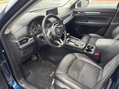 2023 Mazda CX-5 2.5 S Select