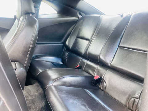 2013 Chevrolet Camaro LT