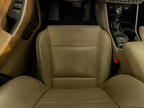 2019 Hyundai Tucson Ultimate