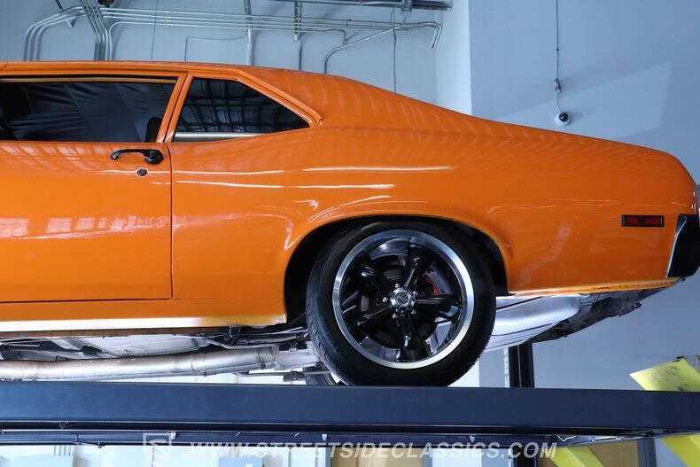 1970 Chevrolet Nova