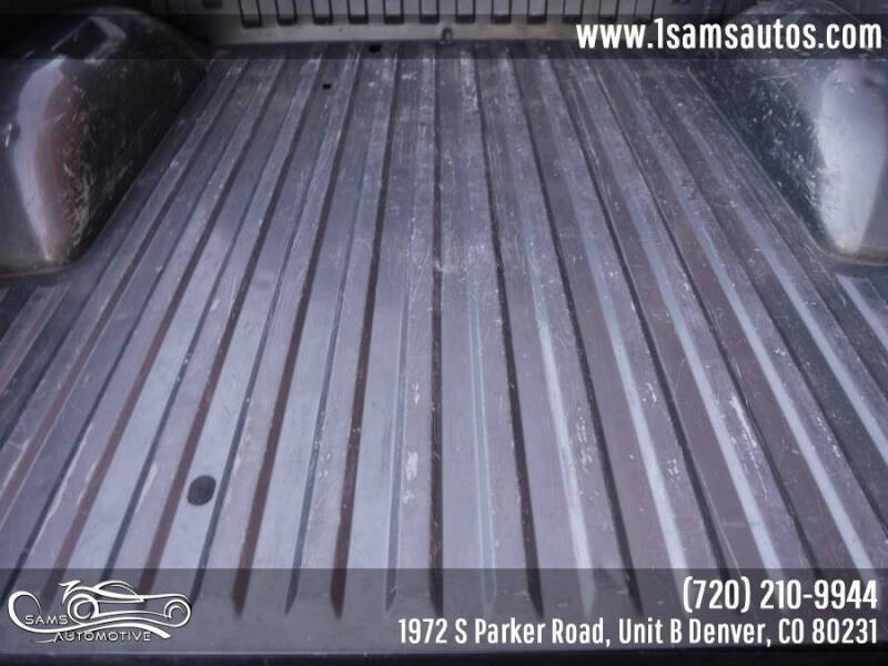 2006 Dodge Dakota SLT