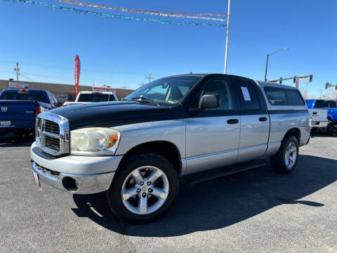 Dodge For Sale in Pueblo CO Discount Motors