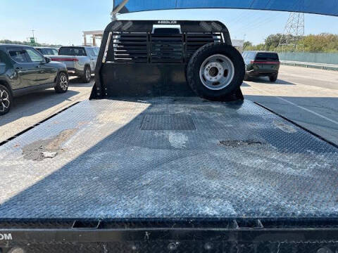 2023 RAM 3500 Tradesman