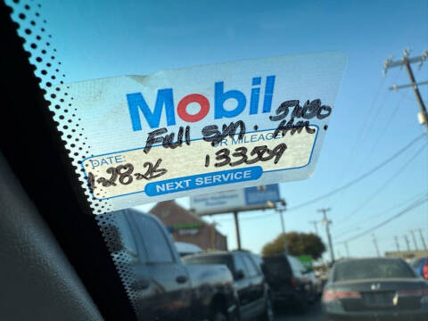 2002 Buick Century Custom