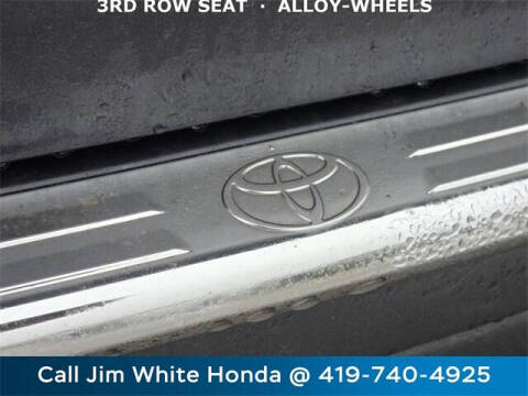 2020 Toyota Highlander L