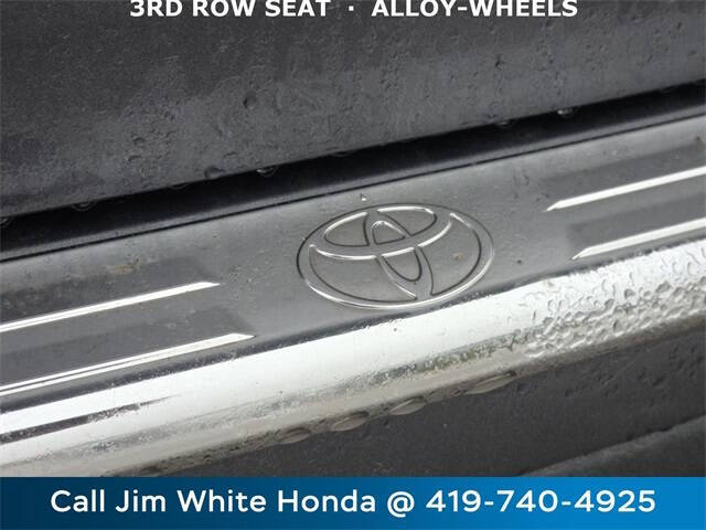 2020 Toyota Highlander L