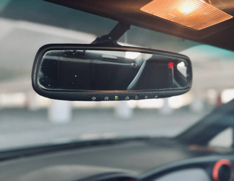 2015 Subaru BRZ Limited