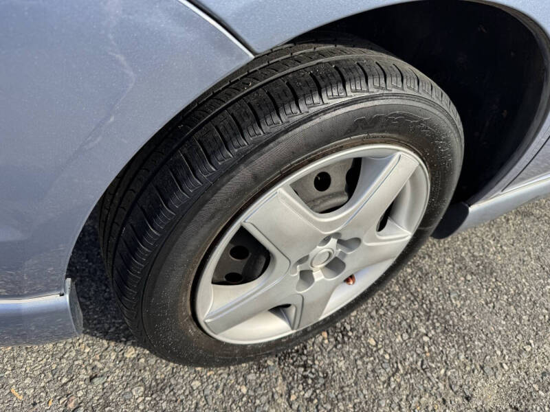 2007 Toyota Matrix XR