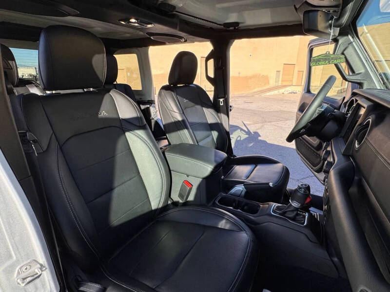 2022 Jeep Wrangler Unlimited