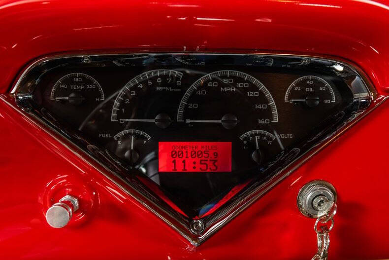 1955 Chevrolet 3100