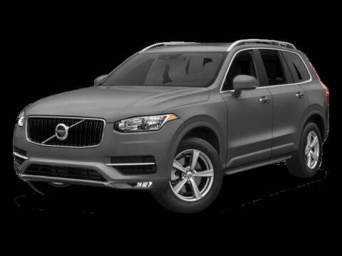 2018 Volvo XC90