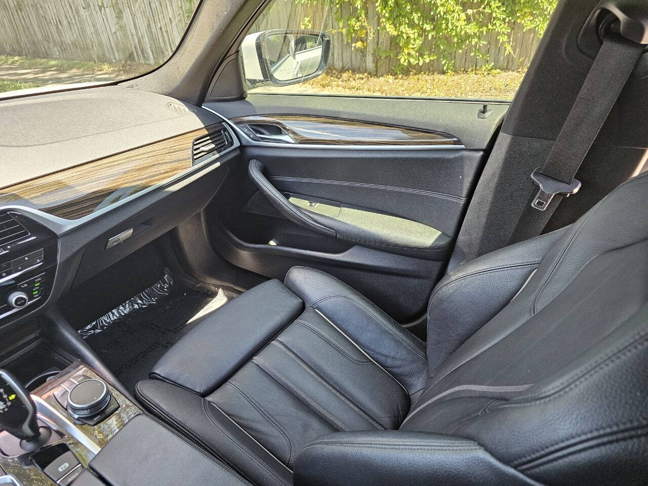 2019 BMW 530i Sedan - $22,095