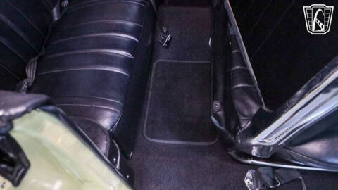 1965 Chevrolet Impala