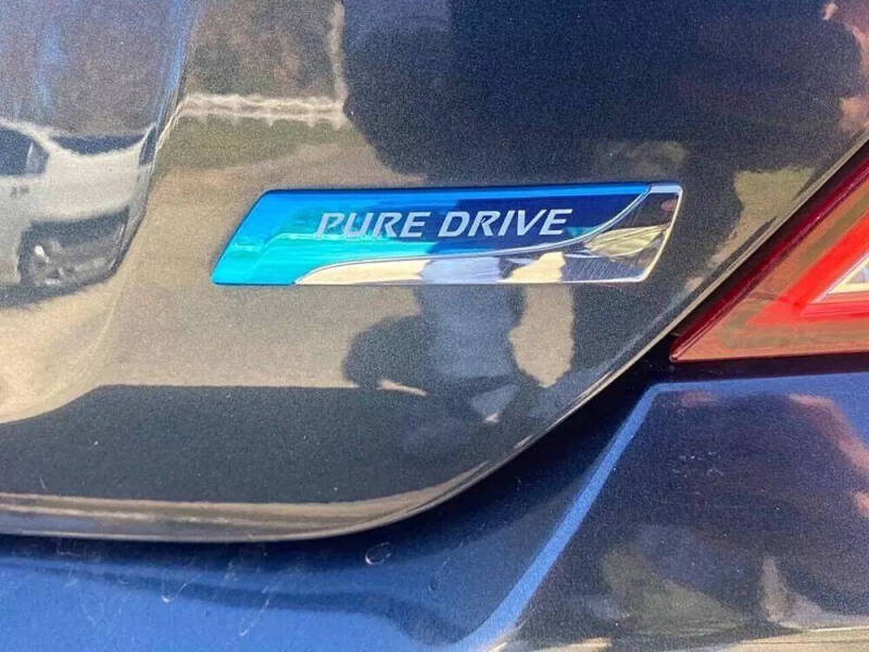 2015 Nissan Versa 1.6 S