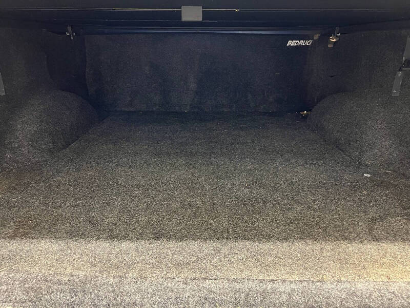 2007 Lincoln Mark LT