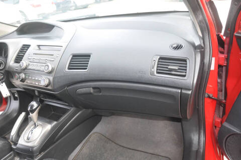 2011 Honda Civic