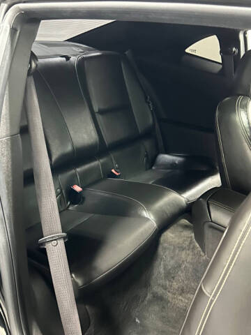 2011 Chevrolet Camaro SS