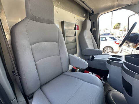 2019 Ford E-Series E-350 SD