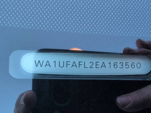 2014 Audi Allroad 2.0T quattro Premium Plus