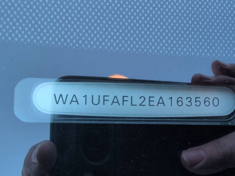 2014 Audi Allroad 2.0T quattro Premium Plus