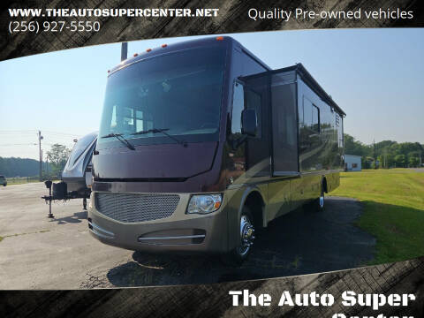 2014 Ford Motorhome Chassis