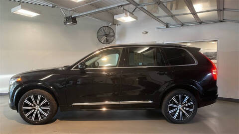 2024 Volvo XC90 B6 Plus Bright Theme 7P