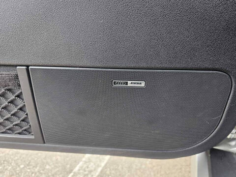 2005 Audi TT 250hp quattro