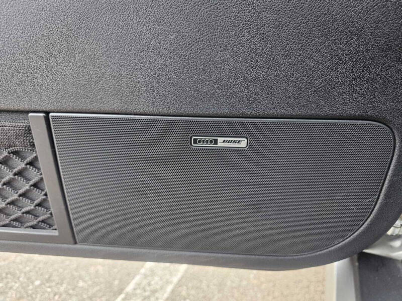 2005 Audi TT 250hp quattro