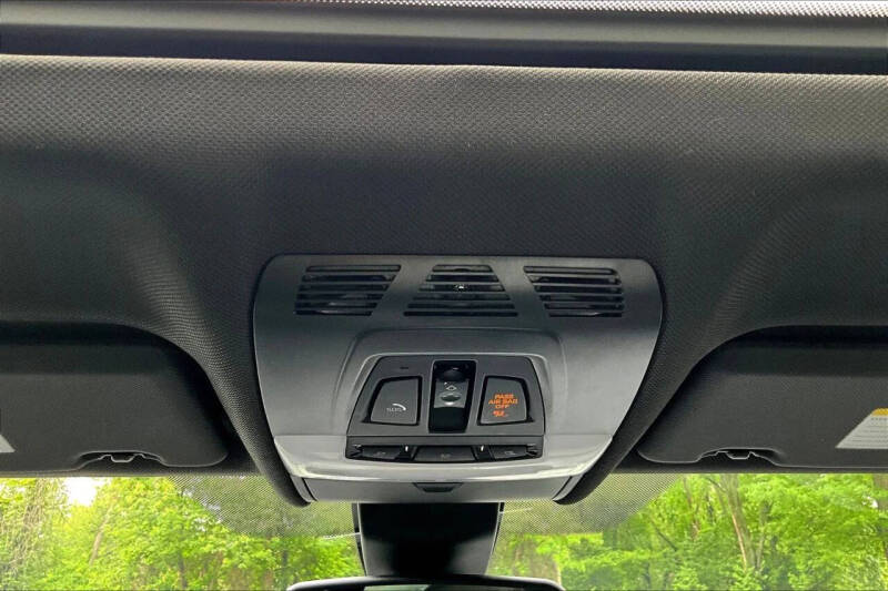 2017 BMW X6 xDrive35i