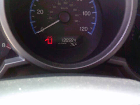 2010 Honda Element EX