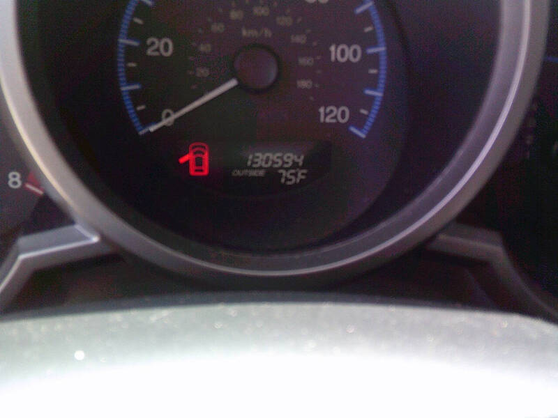 2010 Honda Element EX