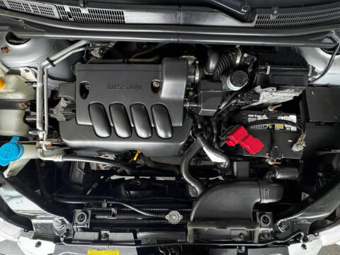 2012 Nissan Sentra