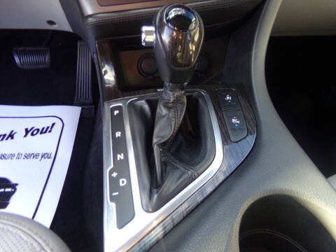 2012 Kia Optima EX Turbo