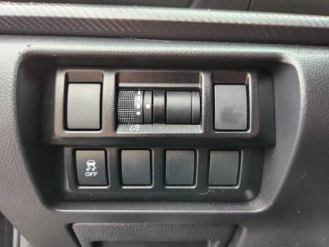 2023 Subaru Impreza Sport