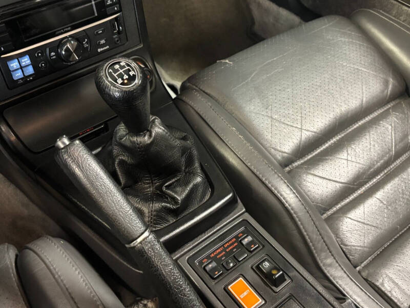 1988 Mazda RX-7
