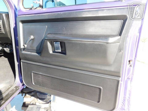 1985 Dodge RAM 350