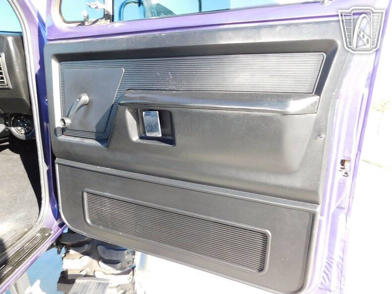 1985 Dodge RAM 350