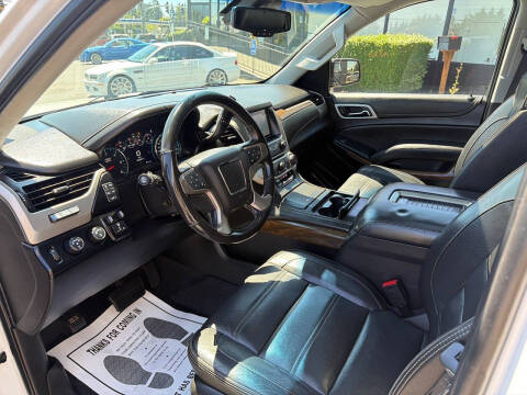 2019 GMC Yukon XL Denali