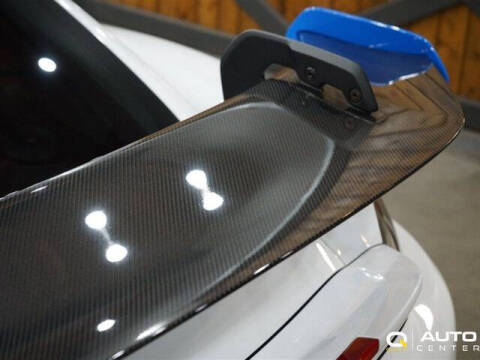 2023 Porsche 718 Cayman GT4 RS