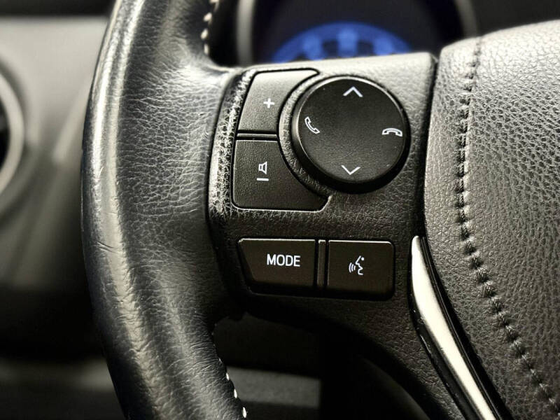 2016 Scion iM